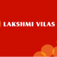 Lakshmi Vilas Bank Statement