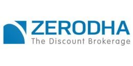 zerodha Logo