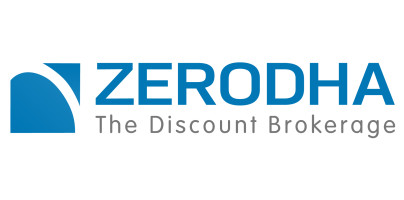 zerodha Logo