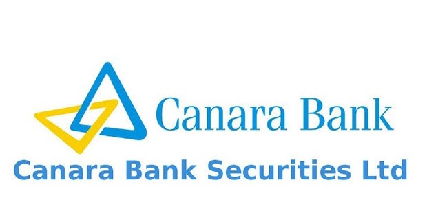 Canara Bank Securities