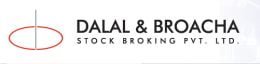 Dalal and Broacha Stock Broking