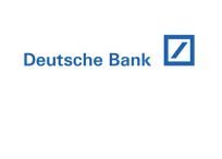 Deutsche Bank Logo