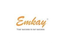 Emkay Global Financial Services logo
