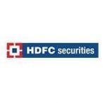 HDFC Securities Logo
