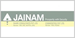 Jainam Share Consultants