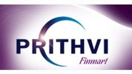 Prithvi Finmart