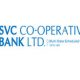SVC Co-operative bank