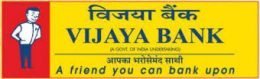Vijaya Bank Logo