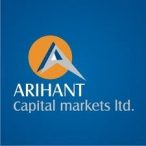 arihant capital markets