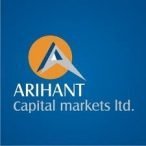 arihant capital markets