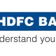 HDFC logo