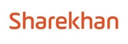 Sharekhan logo