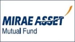 Mirae Asset Mutual Fund