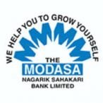 The Modasa Nagrik Sahakari Bank