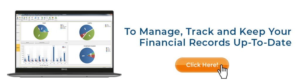 Manage your personal finances, download Invest Plus Software