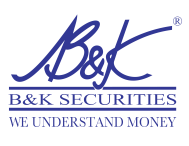 B&K Securities